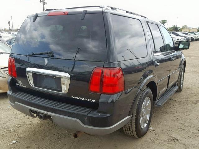 5LMFU28R33LJ46059 - 2003 LINCOLN NAVIGATOR Qara foto 4