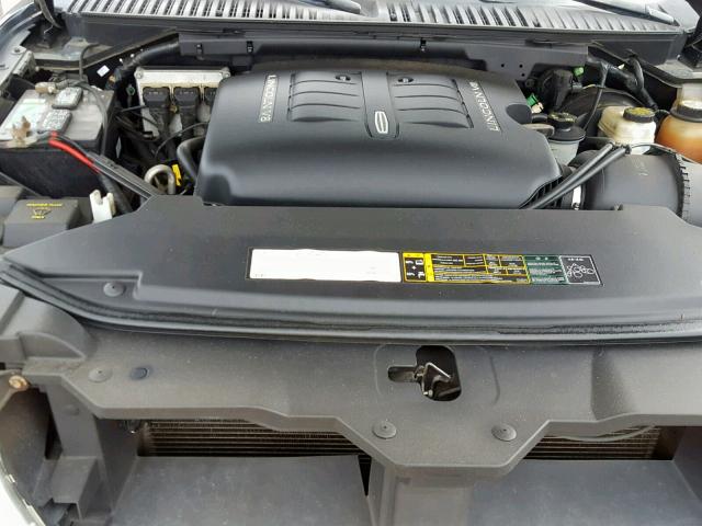 5LMFU28R33LJ46059 - 2003 LINCOLN NAVIGATOR Qara foto 7