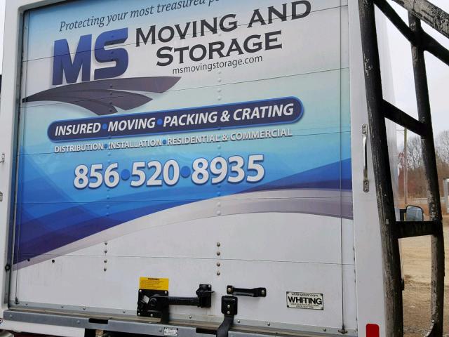 3C7WRVLG9JE127122 - 2018 RAM PROMASTER 白色 照片 4