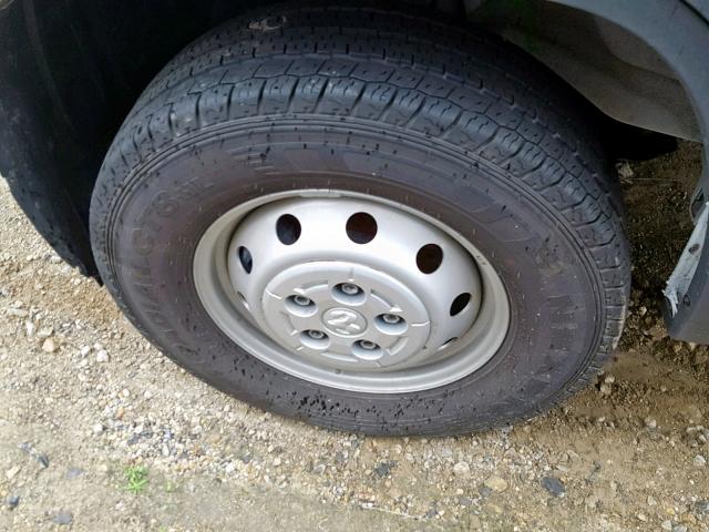 3C7WRVLG9JE127122 - 2018 RAM PROMASTER 白色 照片 9