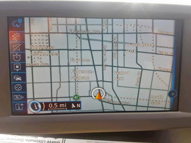 WBY1Z4C52FV501765 - 2015 BMW I3 REX Qara foto 9