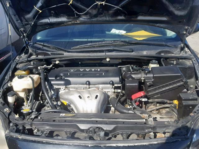 JTKDE167880260275 - 2008 TOYOTA SCION TC 黑色 照片 7