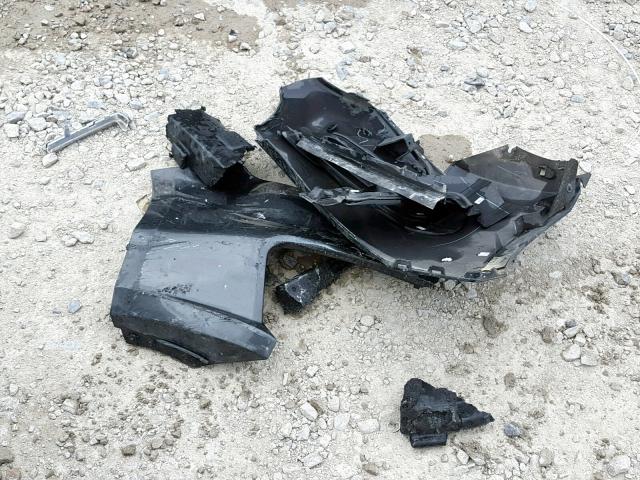 1G1ZB5ST5HF277430 - 2017 CHEVROLET MALIBU LS BLUE photo 9