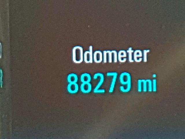 1G11C5SL3FF213247 - 2015 CHEVROLET MALIBU 1LT 黑色 照片 8