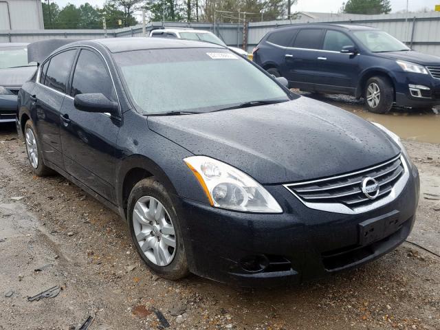 1N4AL2AP3CC222401 - 2012 NISSAN ALTIMA BASE  photo 1