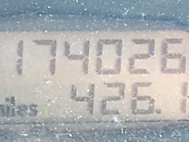 3VWCM31Y44M335253 - 2004 VOLKSWAGEN NEW BEETLE ნარინჯისფერი ფოტო 8