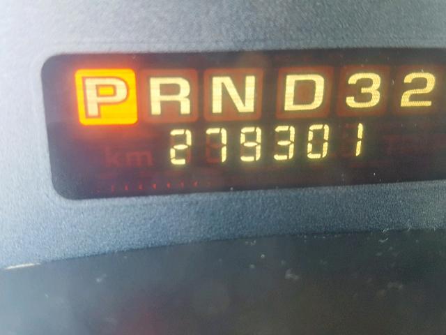 1G1NE52J7Y6106876 - 2000 CHEVROLET MALIBU LS PURPLE photo 8