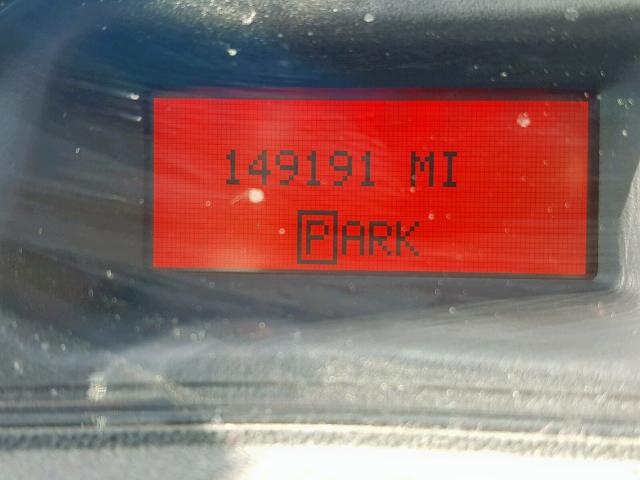 2G2WP522651132391 - 2005 PONTIAC GRAND PRIX 银色 照片 8