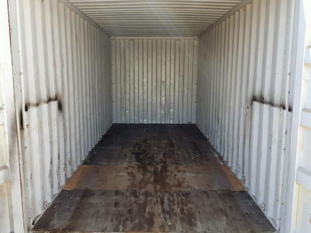 FSCU7699542 - 2000 FLOR TRAILER BROWN photo 8