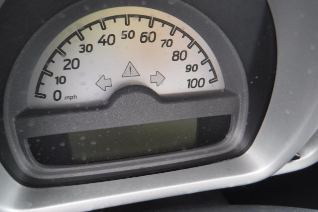 WMEEK31X99K222875 - 2009 SMART FORTWO PAS 银色 照片 8