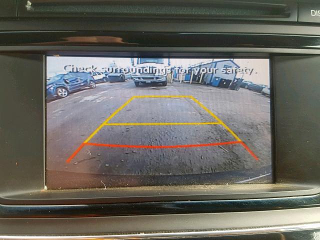 KM8J33A29HU397527 - 2017 HYUNDAI TUCSON LIM GRAY photo 9