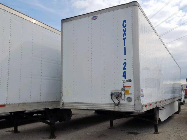 1UYVS2532EP881525 - 2014 UTILITY TRAILER Ağ foto 3