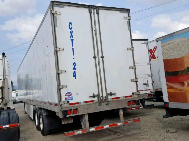 1UYVS2532EP881525 - 2014 UTILITY TRAILER Ağ foto 4