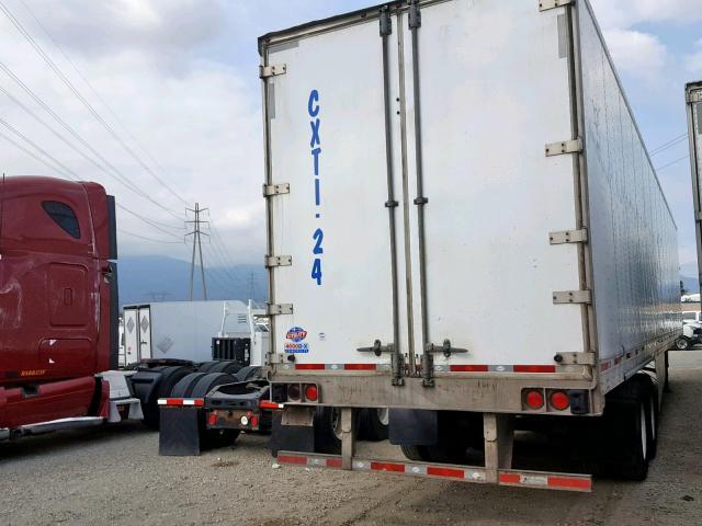 1UYVS2532EP881525 - 2014 UTILITY TRAILER Ağ foto 5