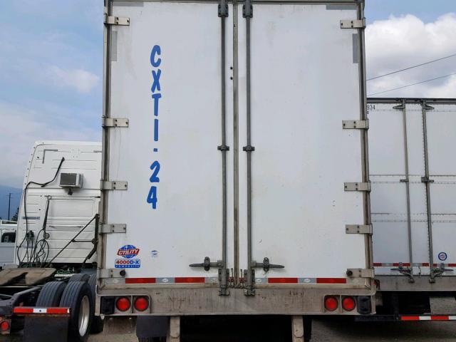 1UYVS2532EP881525 - 2014 UTILITY TRAILER Ağ foto 6