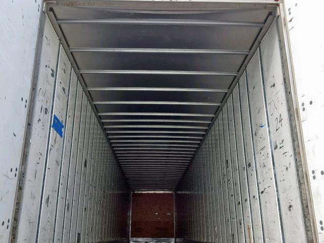 1UYVS2532EP881525 - 2014 UTILITY TRAILER Ağ foto 7