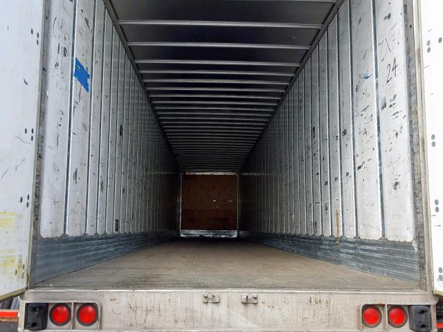 1UYVS2532EP881525 - 2014 UTILITY TRAILER Ağ foto 8