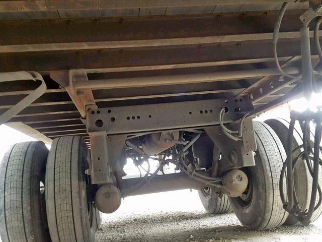 1UYVS2532EP881525 - 2014 UTILITY TRAILER Ağ foto 9