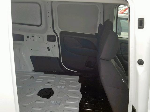 ZFBERFAB0J6L31130 - 2018 RAM PROMASTER 白色 照片 6