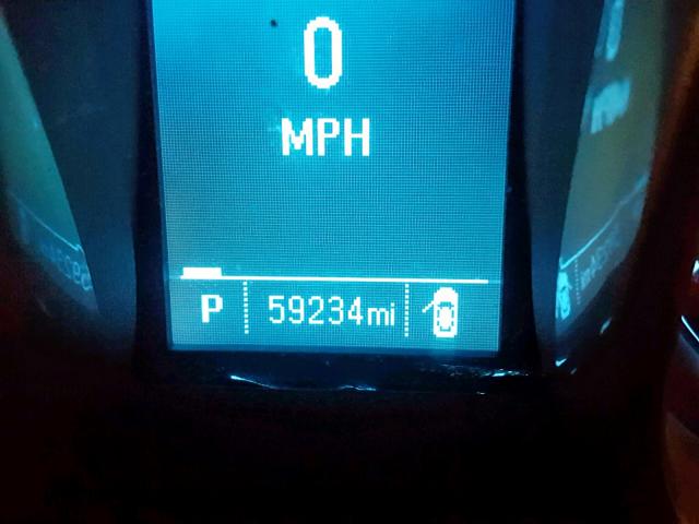 1G11B5SA8DF328764 - 2013 CHEVROLET MALIBU LS SILVER photo 8