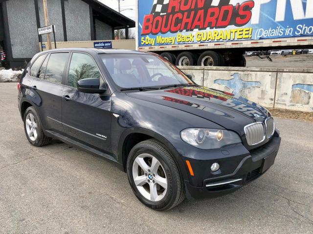 5UXFF0C51ALJ99445 - 2010 BMW X5 XDRIVE35D  photo 1