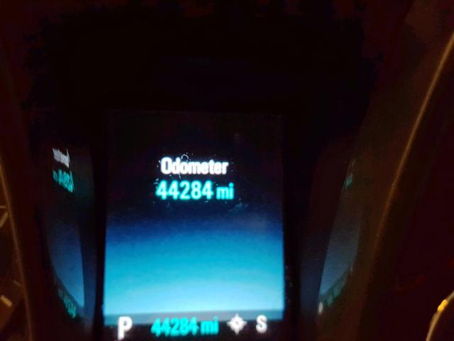 1G11C5SL5EF175941 - 2014 CHEVROLET MALIBU 1LT 黑色 照片 8