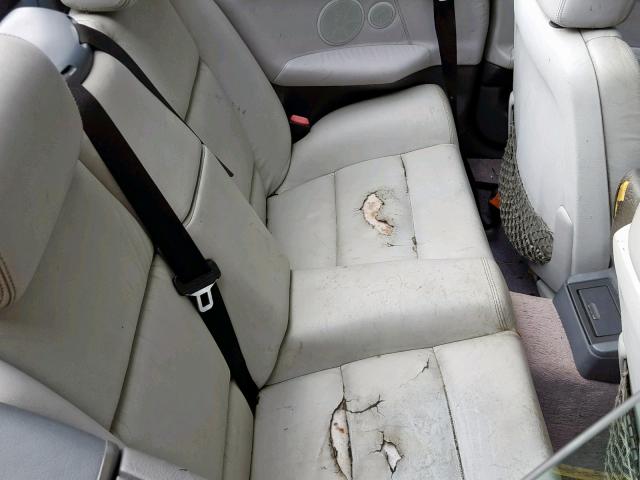 WBABK8336XEY91879 - 1999 BMW 328 IC AUT BLUE photo 6