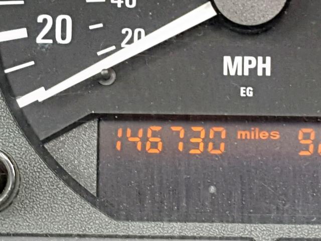 WBABK8336XEY91879 - 1999 BMW 328 IC AUT BLUE photo 8