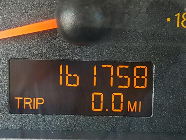 1G8AJ52F13Z122375 - 2003 SATURN ION LEVEL GRAY photo 8