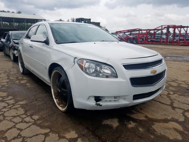 1G1ZC5E07CF150170 - 2012 CHEVROLET MALIBU 1LT  照片 1