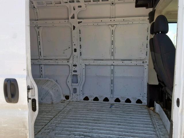 3C6TRVCG0JE113133 - 2018 RAM PROMASTER 白色 照片 6