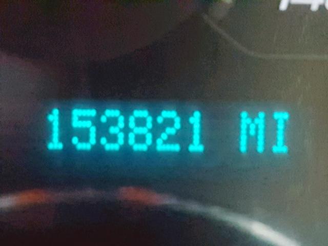 1G1ZH57B484258748 - 2008 CHEVROLET MALIBU 1LT 蓝色 照片 8