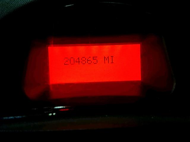 2G2WP522851316053 - 2005 PONTIAC GRAND PRIX 金色 照片 8