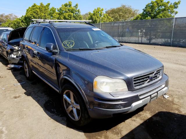 YV4CT852271396267 - 2007 VOLVO XC90 SPORT  photo 1