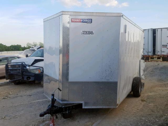 TX33092 - 2019 OTHR TRAILER WHITE photo 2