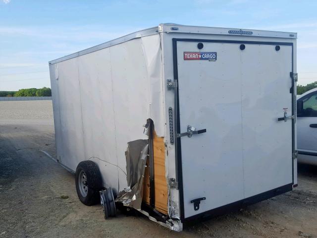 TX33092 - 2019 OTHR TRAILER WHITE photo 3