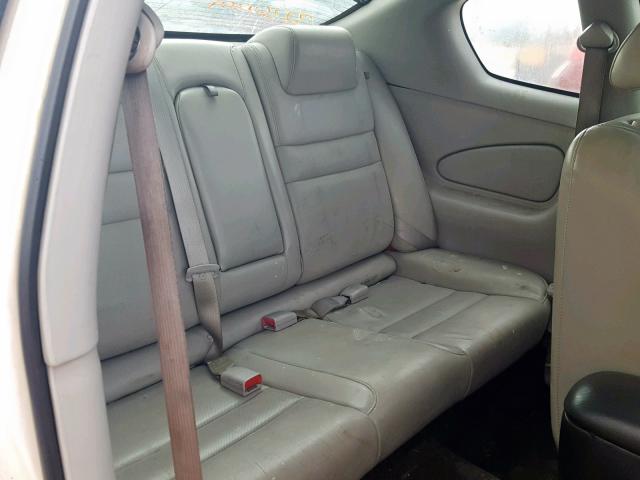 2G1WK15K579390980 - 2007 CHEVROLET MONTE CARL 白色 照片 6