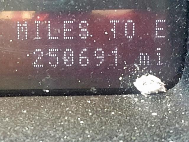 5LMFU275X6LJ00330 - 2006 LINCOLN NAVIGATOR 黑色 照片 8