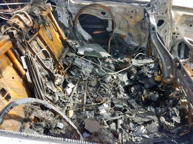 2FMPK4K9XJBC01587 - 2018 FORD EDGE TITAN BURN photo 6