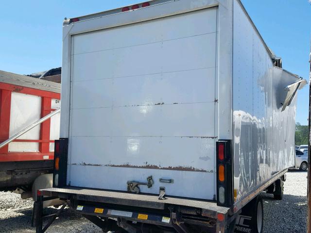 4KBC4B1UX7J804555 - 2007 CHEVROLET TILT MASTE WHITE photo 4