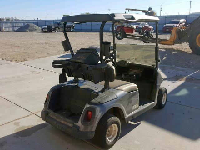 5318402 - 2013 OTHER GOLF CART GRAY photo 4