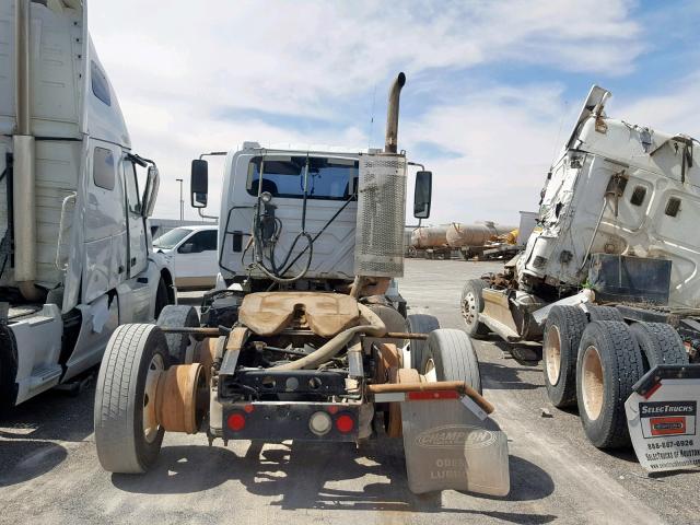 2HSDCSBR19C084407 - 2009 INTERNATIONAL PROSTAR PR WHITE photo 6