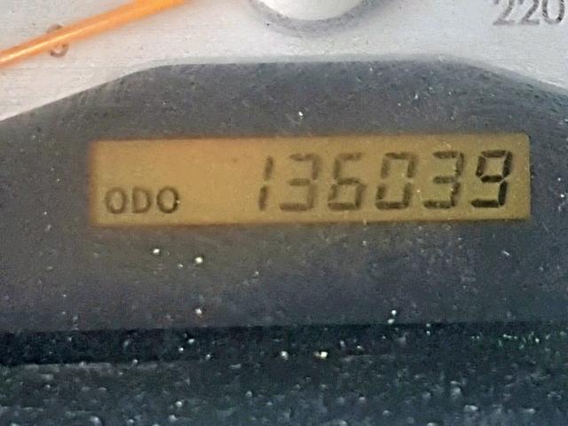 JTKDE177X60117260 - 2006 TOYOTA SCION TC 石墨色 照片 8