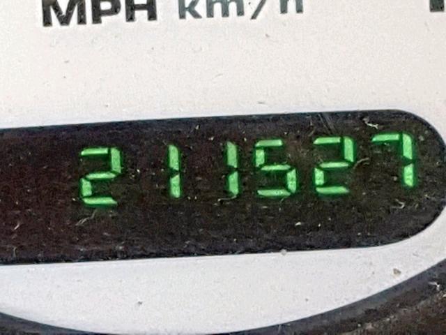 2B3HD46V13H580104 - 2003 DODGE INTREPID S 白色 照片 8