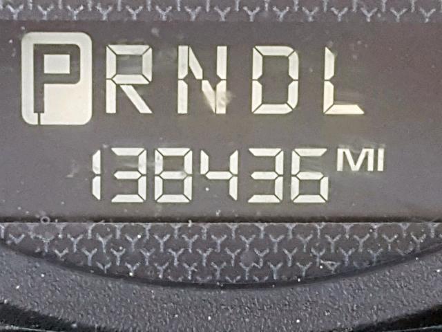 1G1ZT64824F140659 - 2004 CHEVROLET MALIBU MAX MAROON photo 8