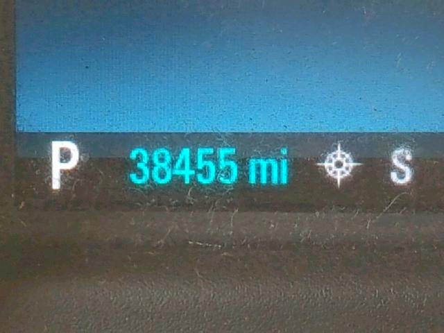 1G11B5SLXFF202782 - 2015 CHEVROLET MALIBU LS WHITE photo 8