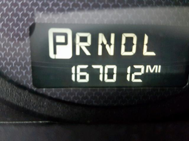 1G1ZT52834F234224 - 2004 CHEVROLET MALIBU LS WHITE photo 8