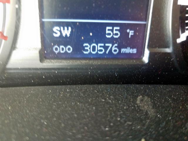 JTEBU5JR6H5428351 - 2017 TOYOTA 4RUNNER SR5/SR5 PREMIUM  照片 8