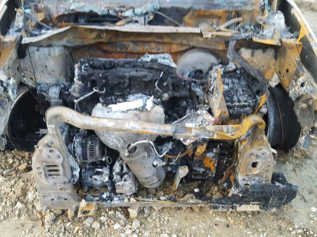 ZACCJBAT5GPC79559 - 2016 JEEP RENEGADE S BURN photo 7