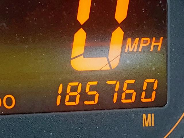 JTLKE50EX81048411 - 2008 TOYOTA SCION XB 银色 照片 8